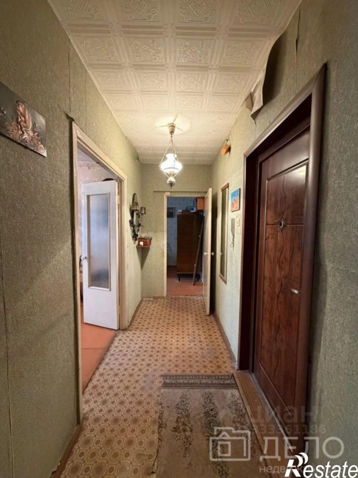 2-комн квартира ул Интернациональная, 24 1,  д. 24 1,  к. 1