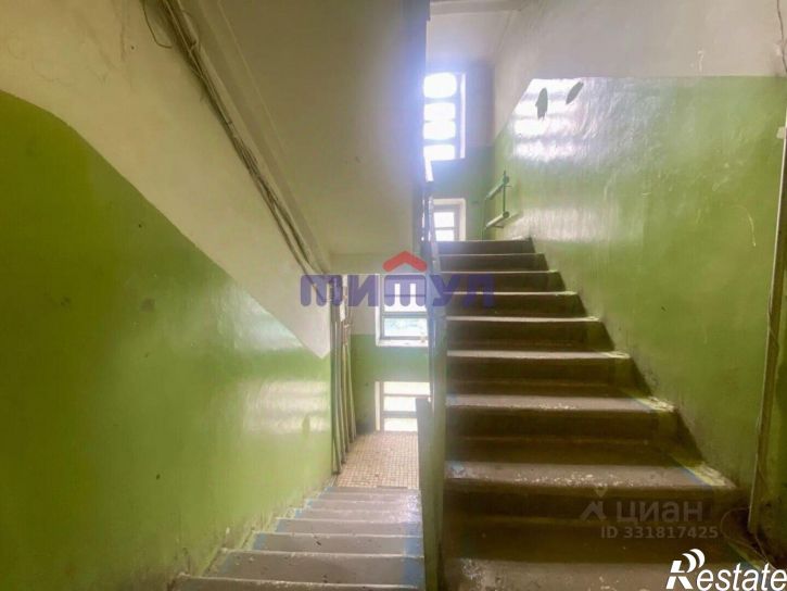 1-комн квартира ул Космонавтов, 9 1,  д. 9 1,  к. 1