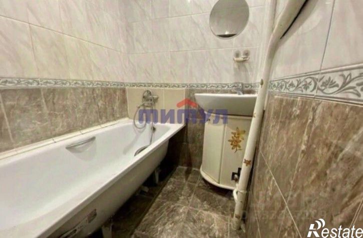2-комн квартира Первомайский пр-кт, 66 2,  д. 66 2,  к. 2