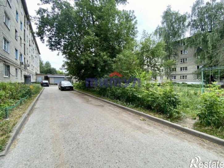 1-комн квартира ул Космонавтов, 9 1,  д. 9 1,  к. 1