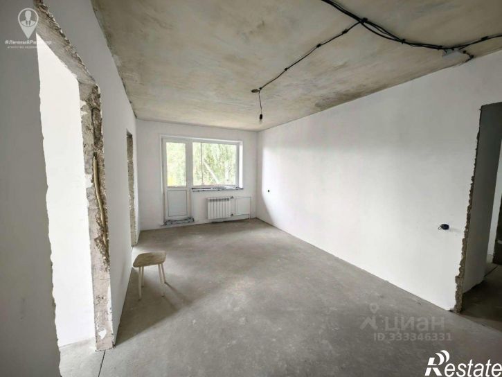 4-комн квартира ул Великанова, 13,  д. 13