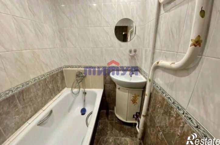 2-комн квартира Первомайский пр-кт, 66 2,  д. 66 2,  к. 2