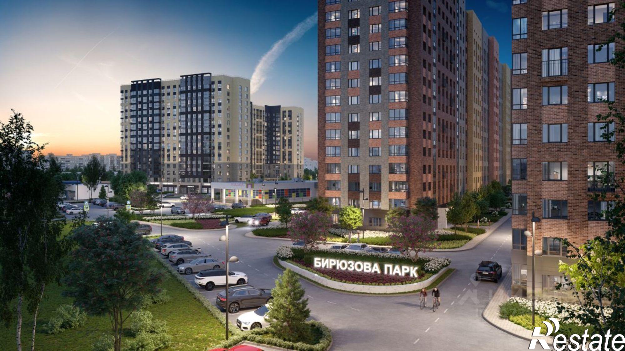 Купить квартиру за 10 050 600 рублей на ул Молодцова, 18