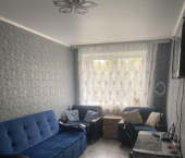 ОСЗ 46 кв м ул Белякова, 17