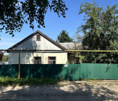 коттедж 115 кв м ул 1-я Нагорная, 14