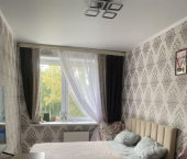 ОСЗ 45 кв м ул Белякова, 17