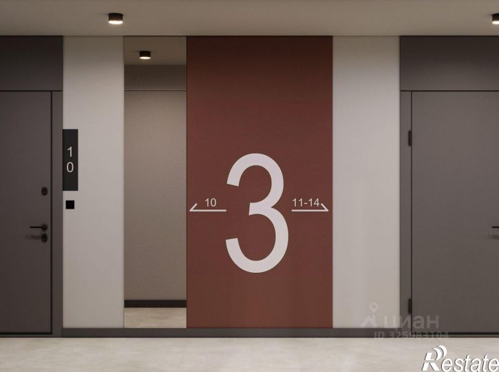 1-комн квартира в новом доме ул Бирюзова, 21 2 стр 3,  д. 21 2 стр 3,  к. 2 стр 3