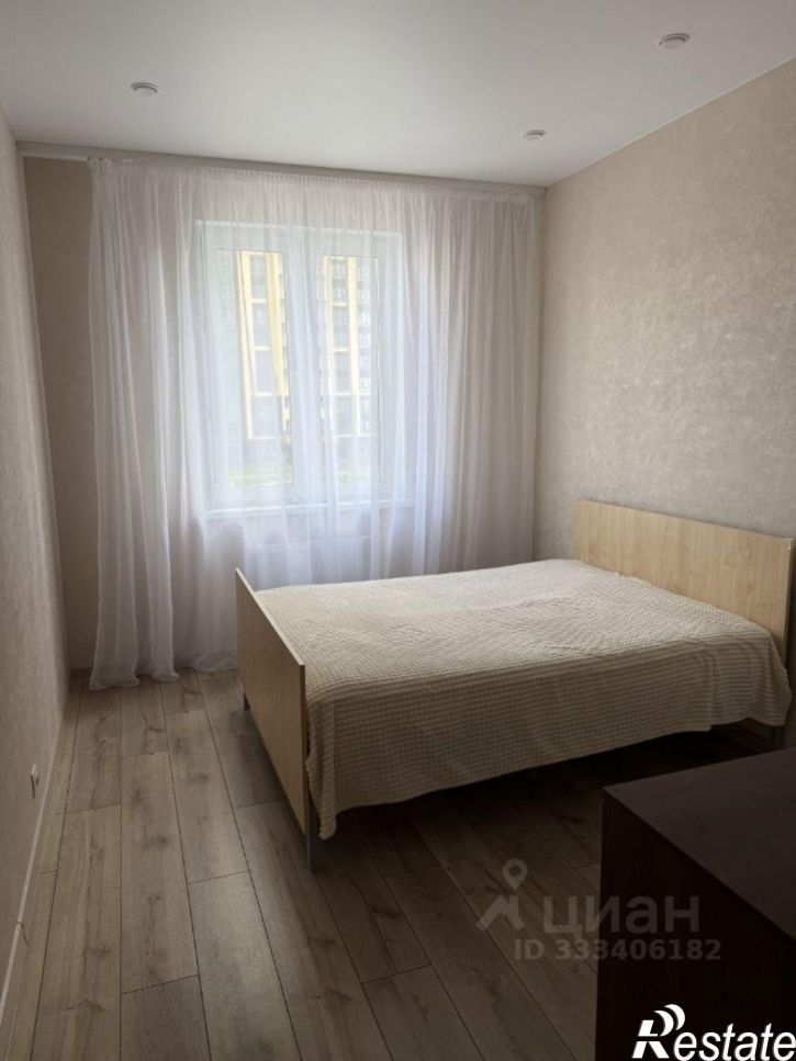 2-комн квартира Московское шоссе, 2,  д. 2