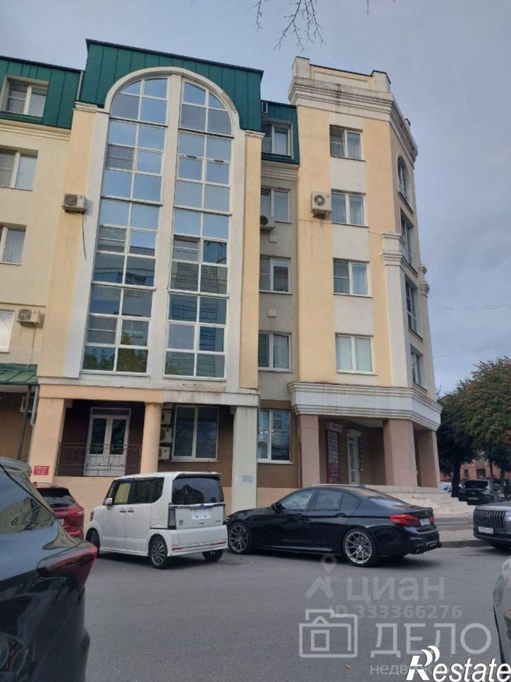 2-комн квартира ул Вознесенская, 56,  д. 56