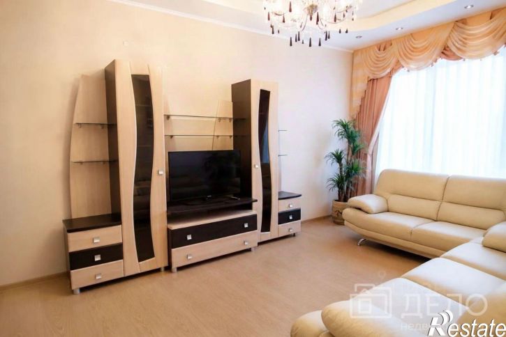 2-комн квартира ул Вознесенская, 56,  д. 56