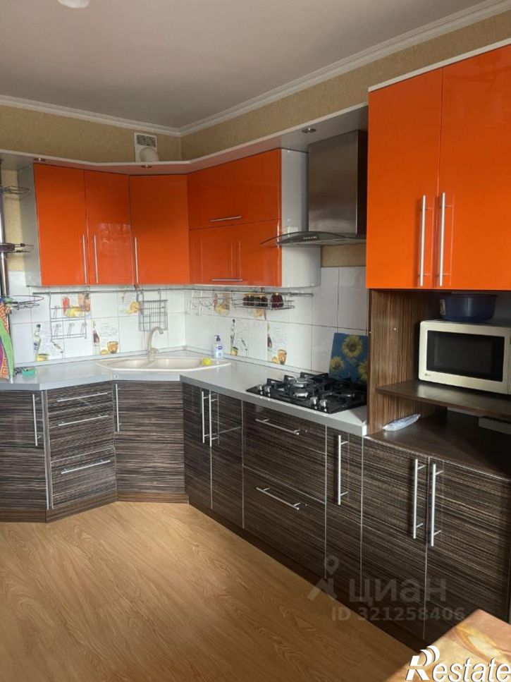 1-комн квартира ул Октябрьская, 33,  д. 33