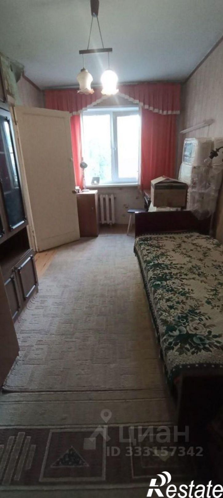 2-комн квартира ул Гагарина, 83,  д. 83