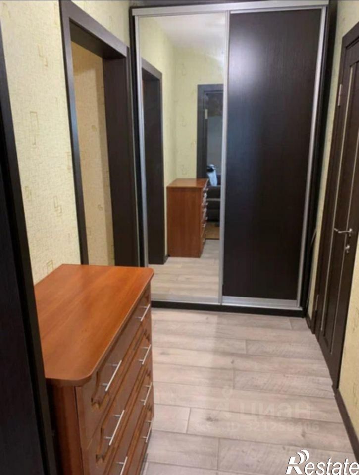 1-комн квартира ул Октябрьская, 33,  д. 33