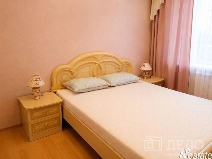 2-комн квартира ул Вознесенская, 56,  д. 56