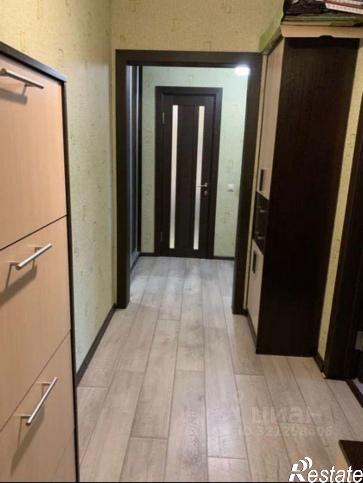 1-комн квартира ул Октябрьская, 33,  д. 33