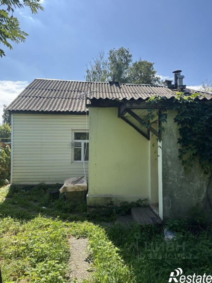 Коттедж/дом ул 1-я Нагорная, 14,  д. 14
