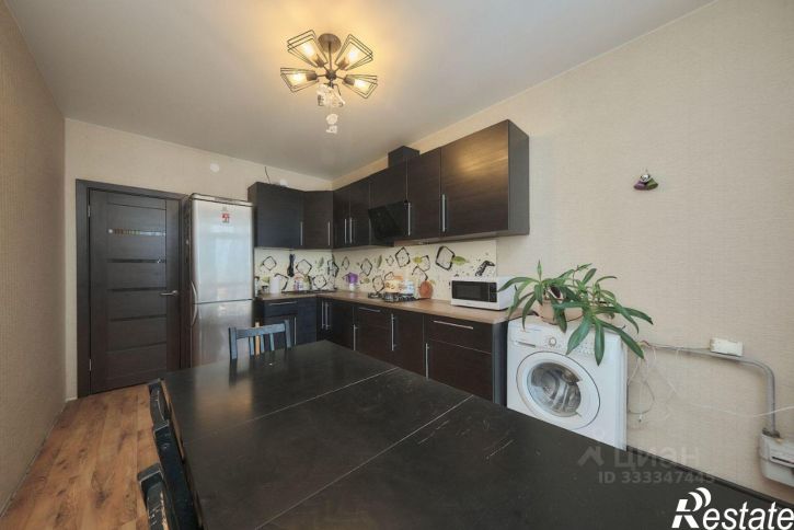 3-комн квартира ул Вокзальная, 51а,  д. 51а