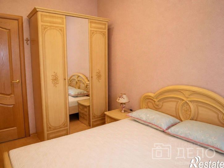 2-комн квартира ул Вознесенская, 56,  д. 56