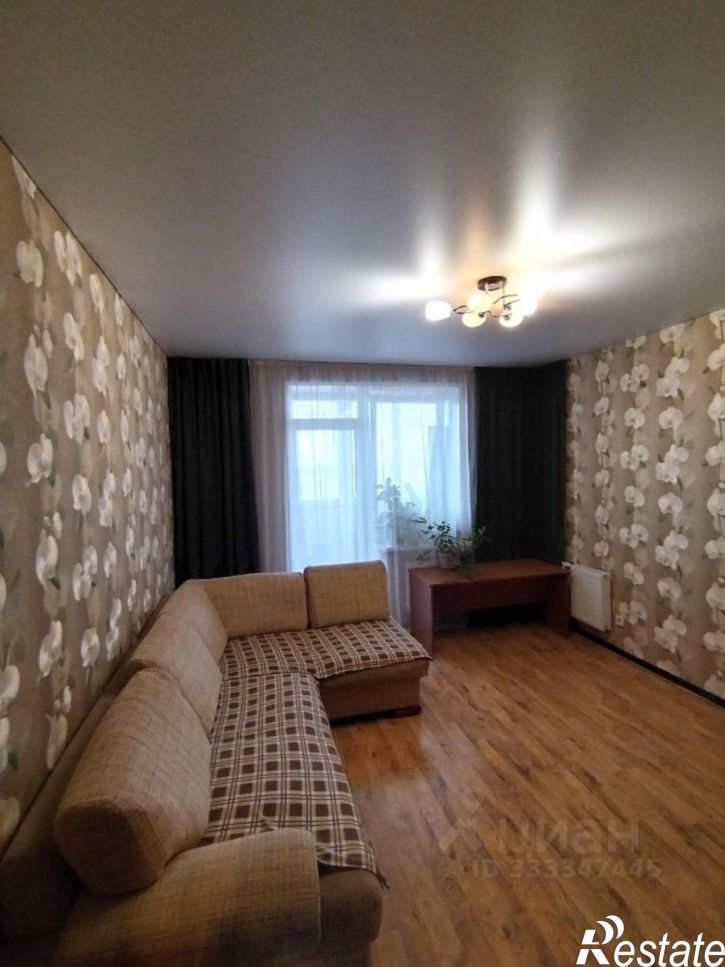 3-комн квартира ул Вокзальная, 51а,  д. 51а