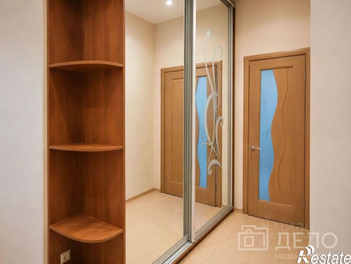 2-комн квартира ул Вознесенская, 56,  д. 56