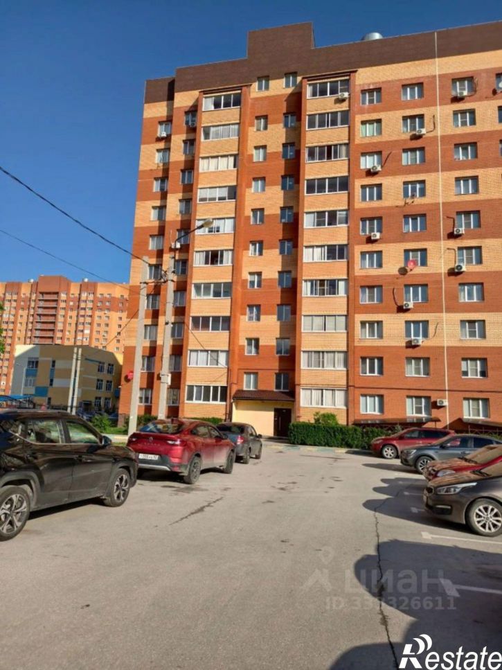 1-комн квартира ул Семчинская, 11,  д. 11
