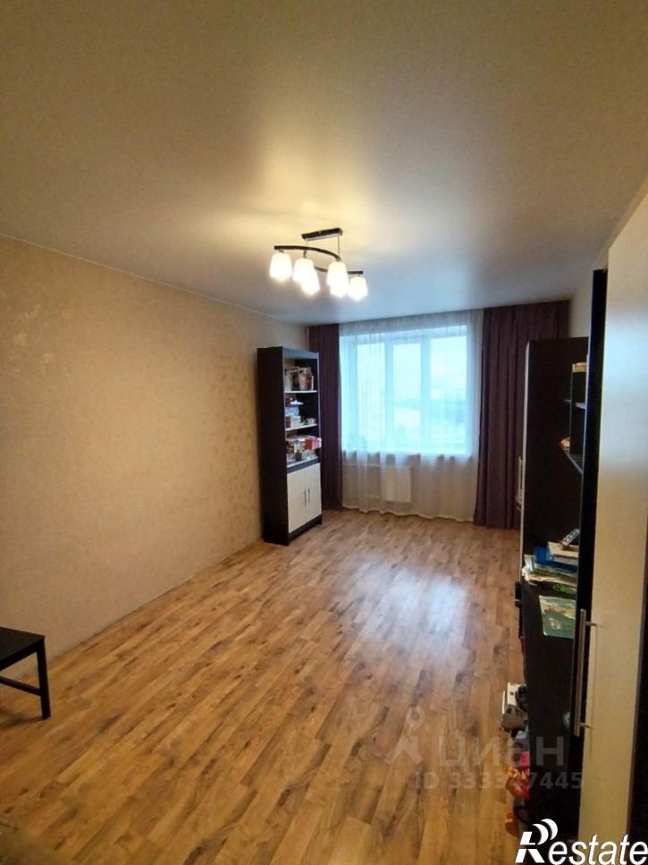 3-комн квартира ул Вокзальная, 51а,  д. 51а
