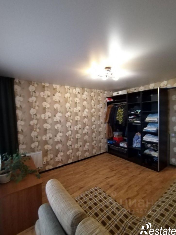 3-комн квартира ул Вокзальная, 51а,  д. 51а