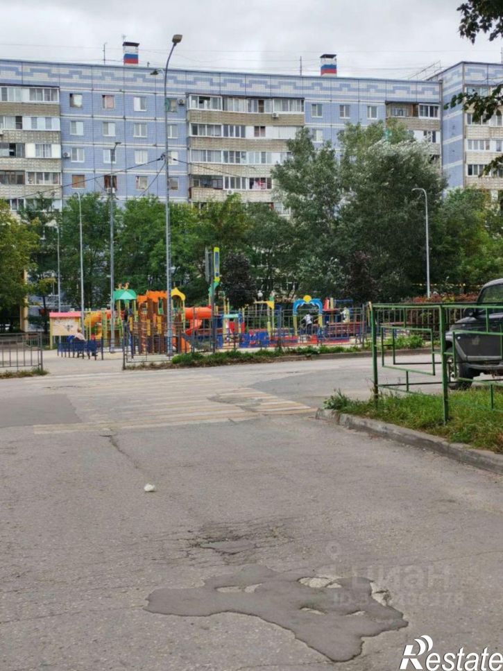 2-комн квартира ул Новоселов, 34,  д. 34