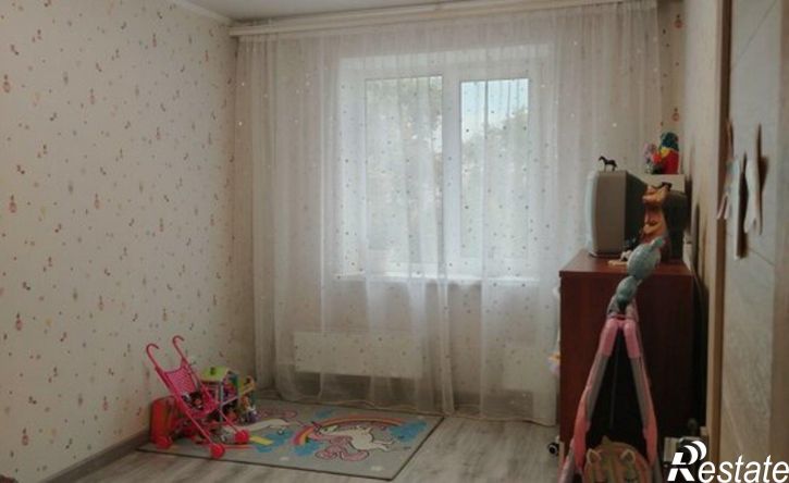 3-комн квартира ул Комбайновая, 13 2,  д. 13 2,  к. 2
