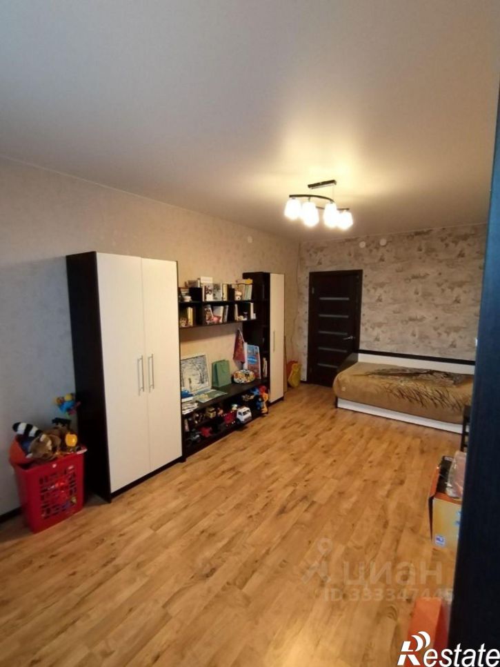3-комн квартира ул Вокзальная, 51а,  д. 51а