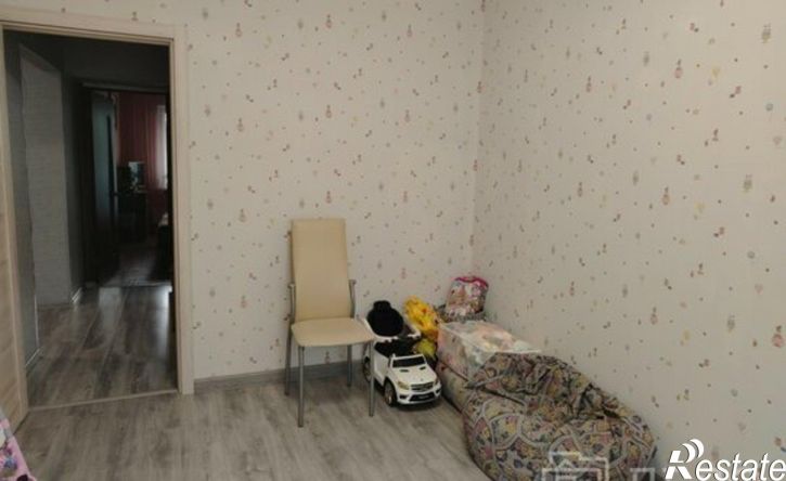 3-комн квартира ул Комбайновая, 13 2,  д. 13 2,  к. 2