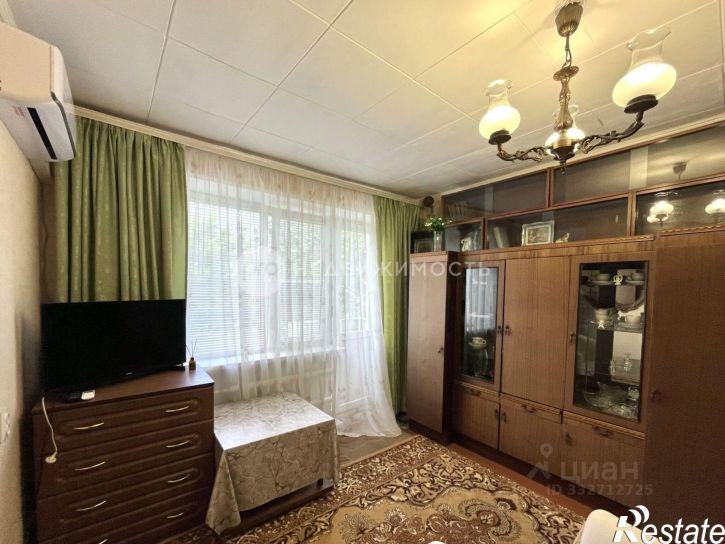 1-комн квартира ул Новоселов, 33 3,  д. 33 3,  к. 3