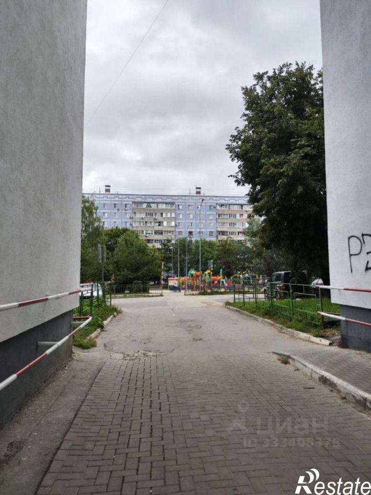 2-комн квартира ул Новоселов, 34,  д. 34