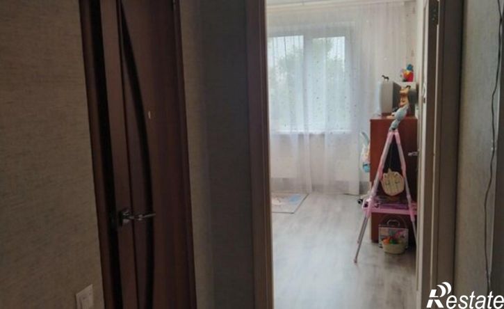 3-комн квартира ул Комбайновая, 13 2,  д. 13 2,  к. 2
