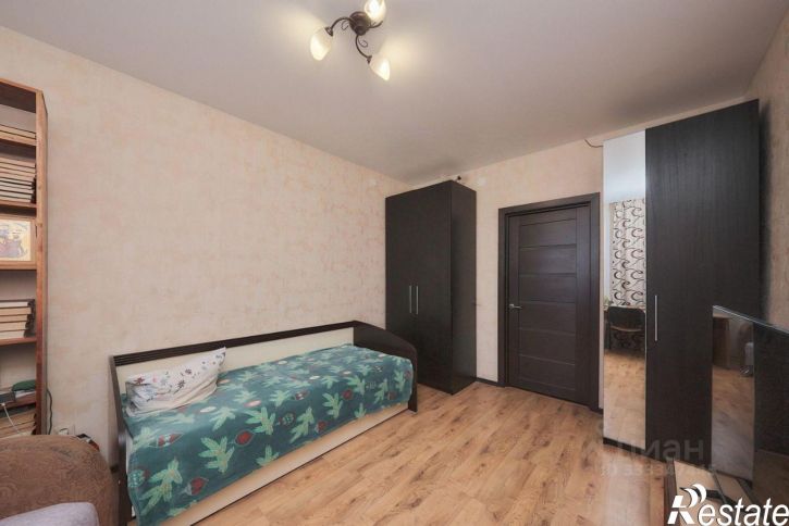 3-комн квартира ул Вокзальная, 51а,  д. 51а