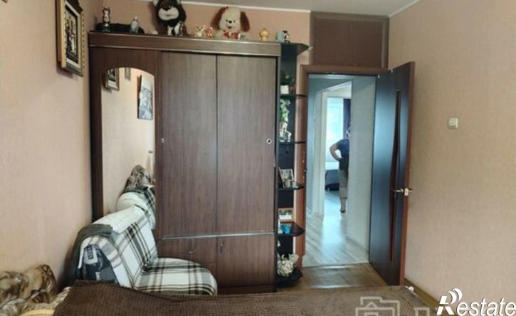 3-комн квартира ул Комбайновая, 13 2,  д. 13 2,  к. 2