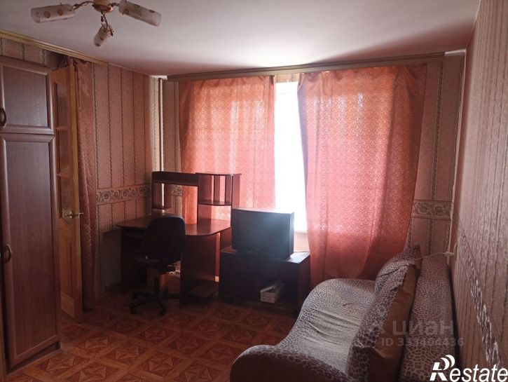 1-комн квартира ул Горького, 15 1,  д. 15 1,  к. 1