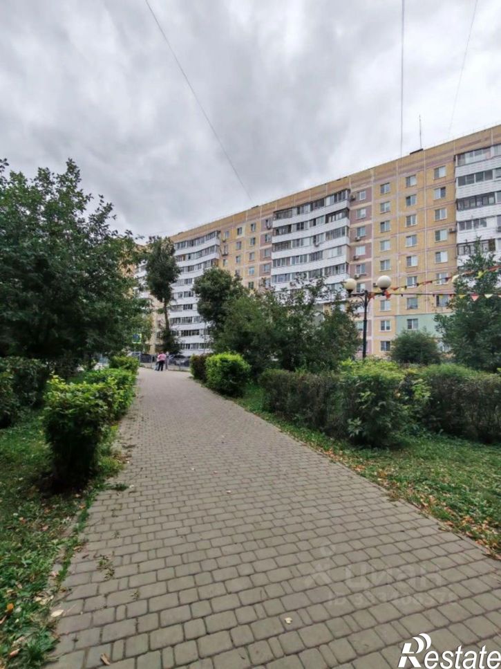 2-комн квартира ул Новоселов, 34,  д. 34