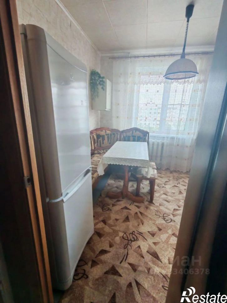 2-комн квартира ул Новоселов, 34,  д. 34