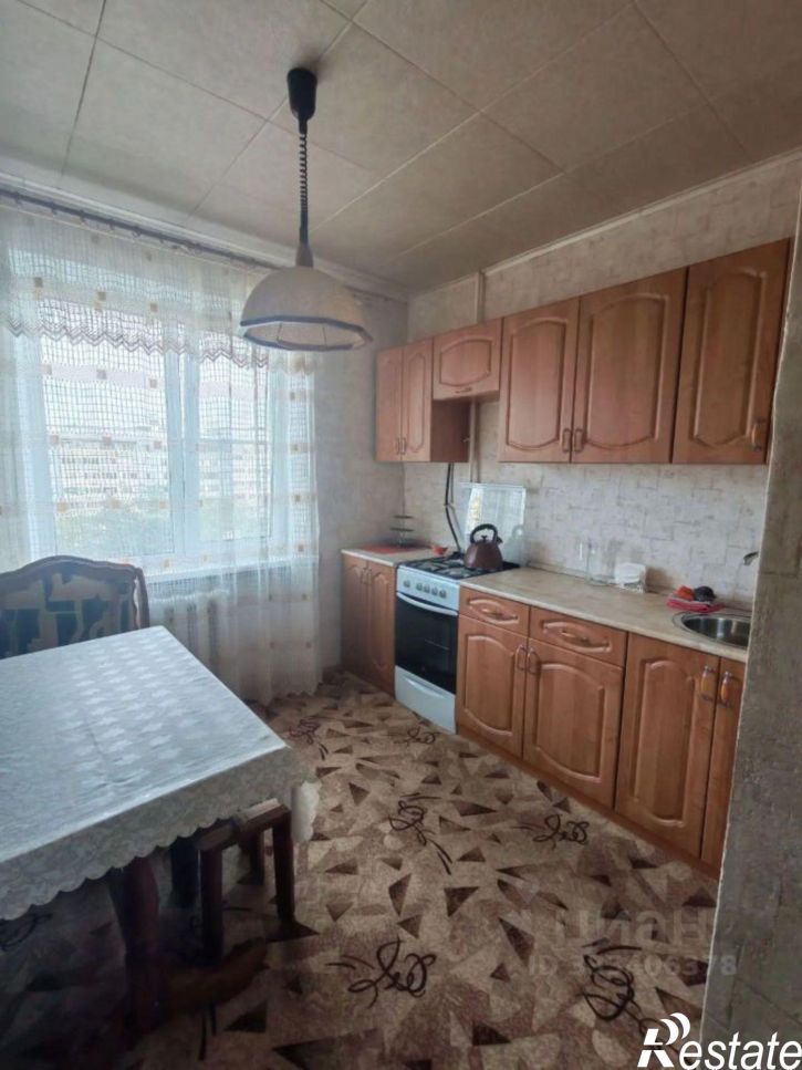 2-комн квартира ул Новоселов, 34,  д. 34