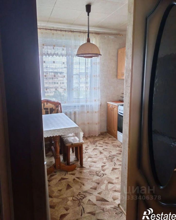 2-комн квартира ул Новоселов, 34,  д. 34