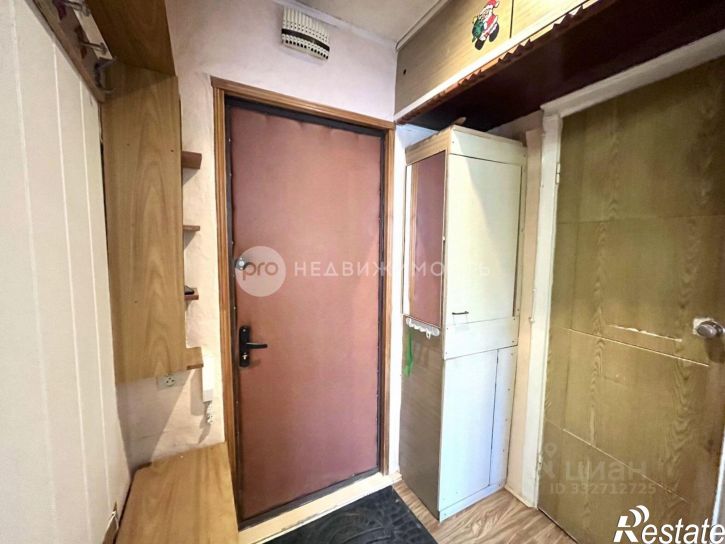 1-комн квартира ул Новоселов, 33 3,  д. 33 3,  к. 3