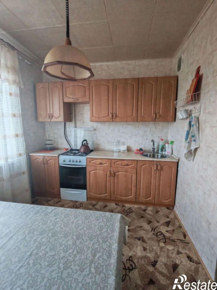 2-комн квартира ул Новоселов, 34,  д. 34