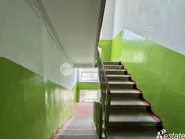 1-комн квартира ул Новоселов, 33 3,  д. 33 3,  к. 3