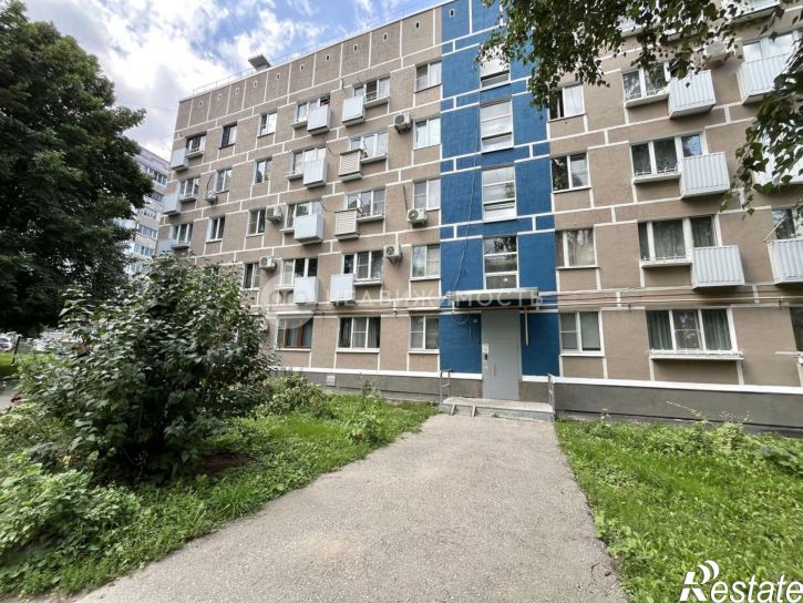 1-комн квартира ул Новоселов, 33 3,  д. 33 3,  к. 3