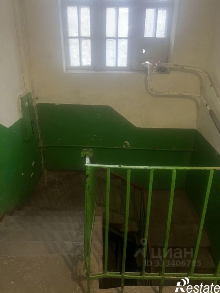 Комната ул Колхозная, 5,  д. 5