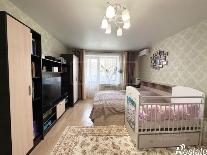 1-комн квартира ул Семчинская, 9,  д. 9