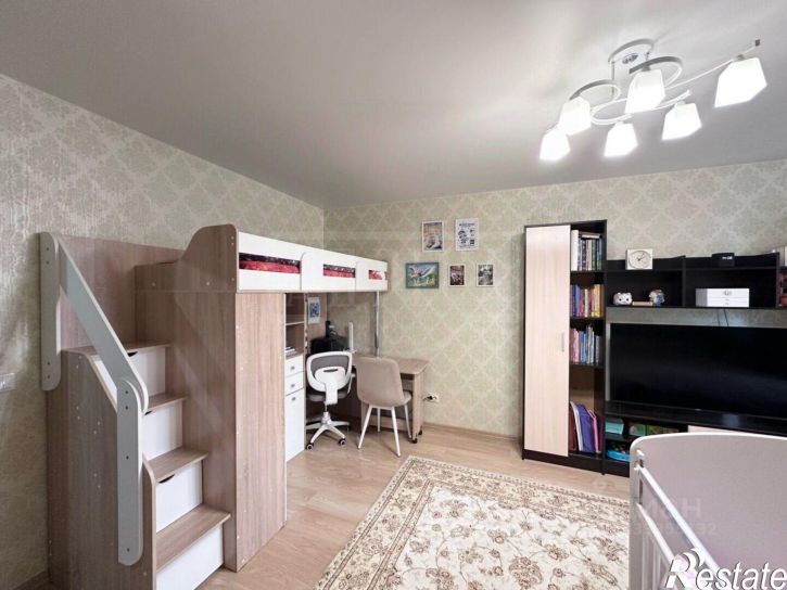 1-комн квартира ул Семчинская, 9,  д. 9