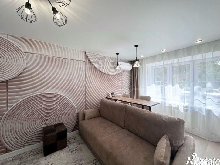 3-комн квартира ул Профессора Никулина, 34,  д. 34
