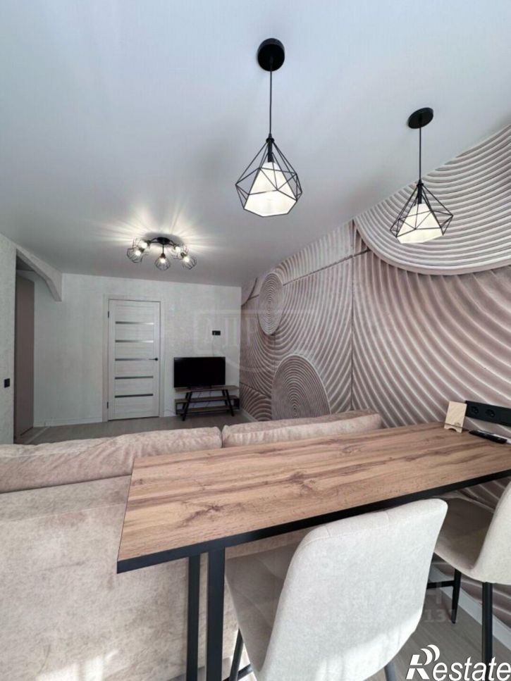 3-комн квартира ул Профессора Никулина, 34,  д. 34